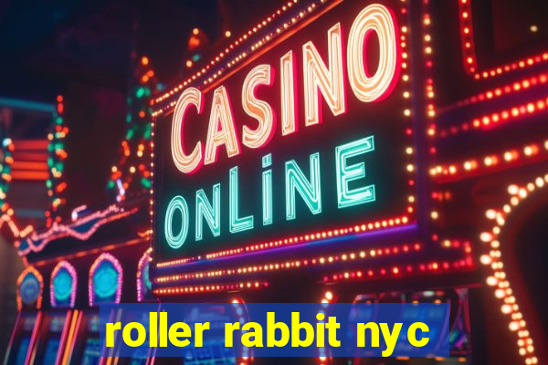 roller rabbit nyc