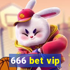 666 bet vip