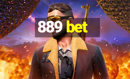 889 bet