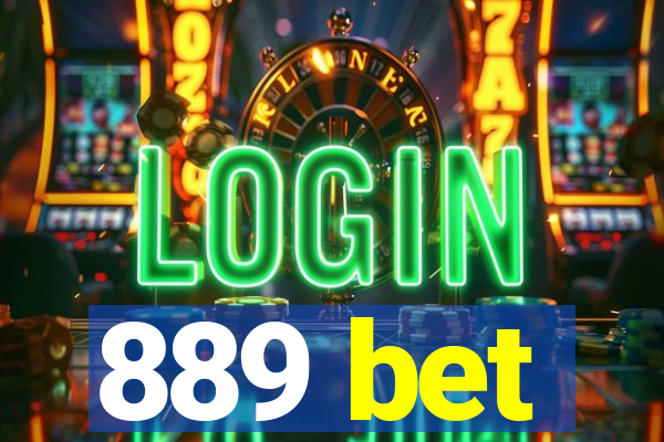 889 bet