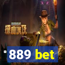 889 bet