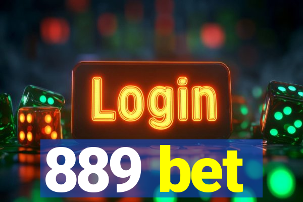 889 bet