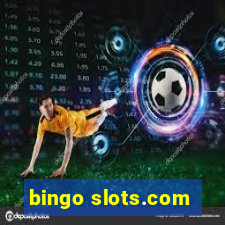 bingo slots.com