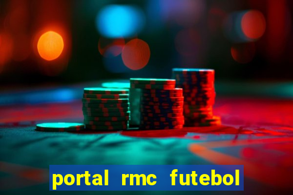 portal rmc futebol ao vivo