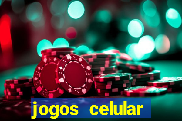 jogos celular ganhar dinheiro