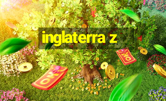 inglaterra z