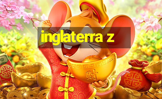 inglaterra z