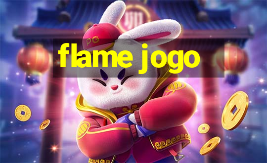 flame jogo