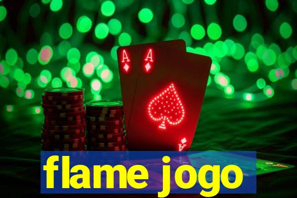 flame jogo