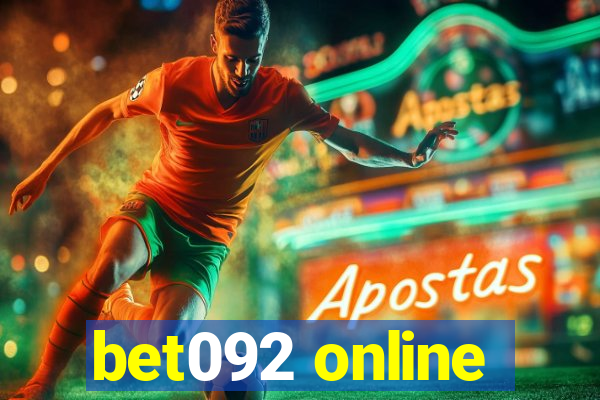 bet092 online