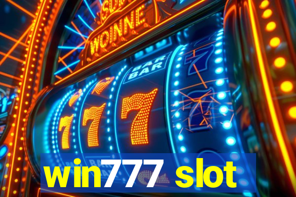 win777 slot