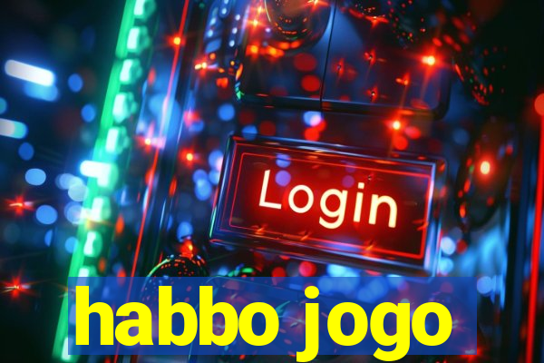 habbo jogo