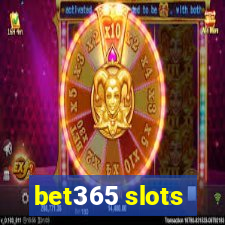 bet365 slots