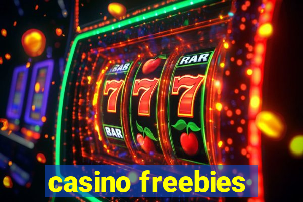 casino freebies