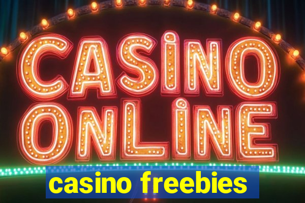 casino freebies