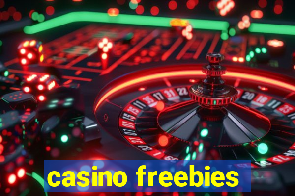 casino freebies