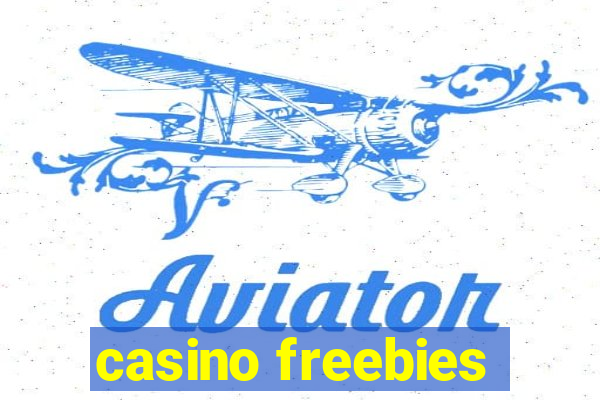 casino freebies