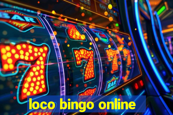 loco bingo online