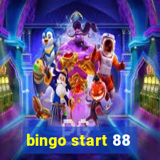 bingo start 88