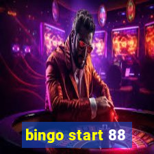 bingo start 88