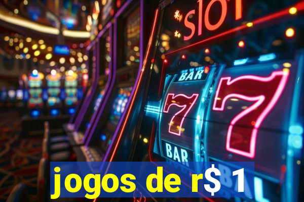 jogos de r$ 1