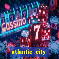 atlantic city casinos nj