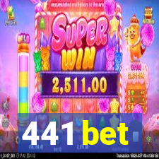 441 bet