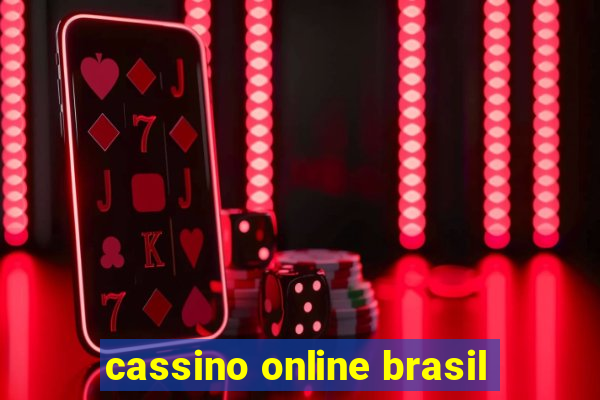 cassino online brasil