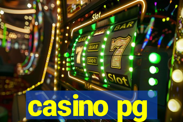 casino pg