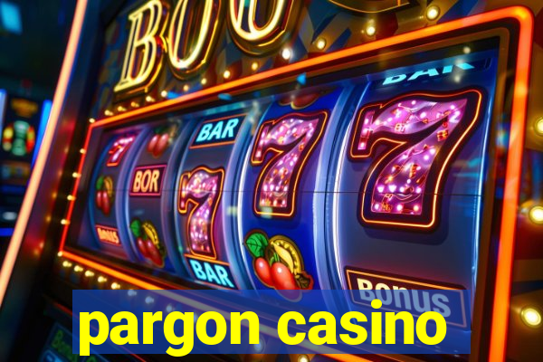 pargon casino