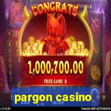 pargon casino