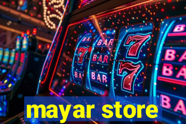 mayar store