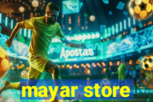 mayar store