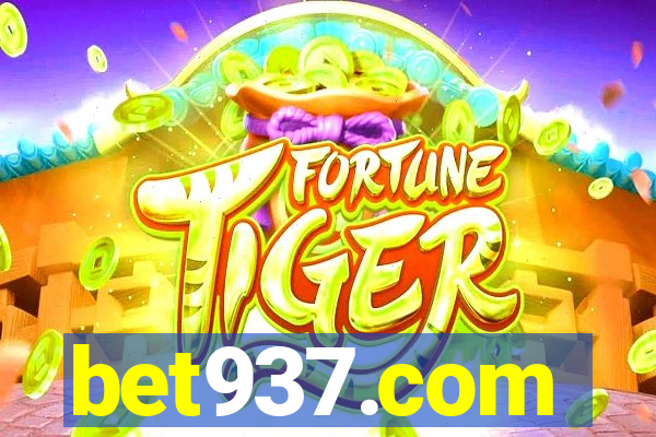 bet937.com