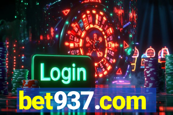 bet937.com