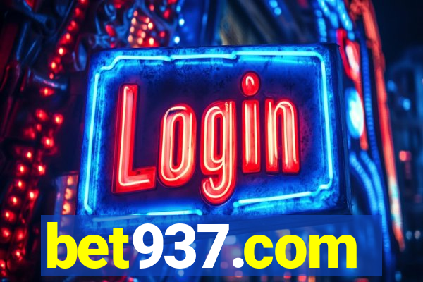 bet937.com