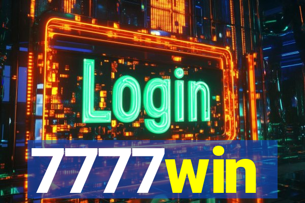 7777win