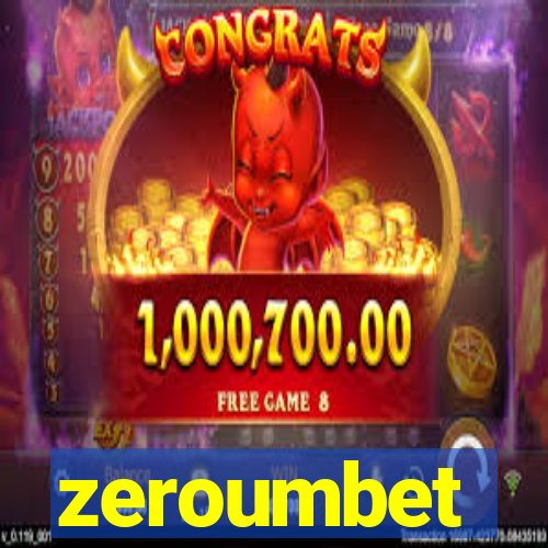 zeroumbet