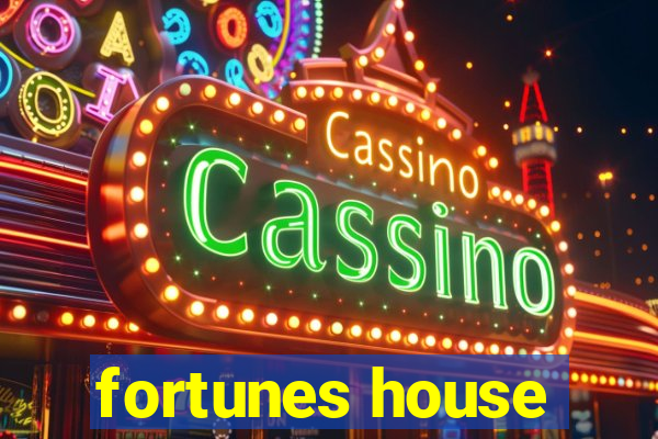 fortunes house