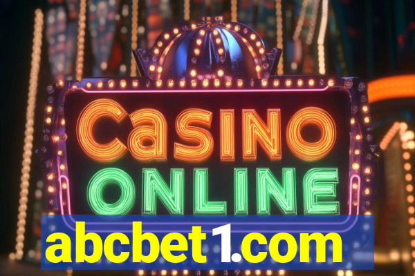 abcbet1.com