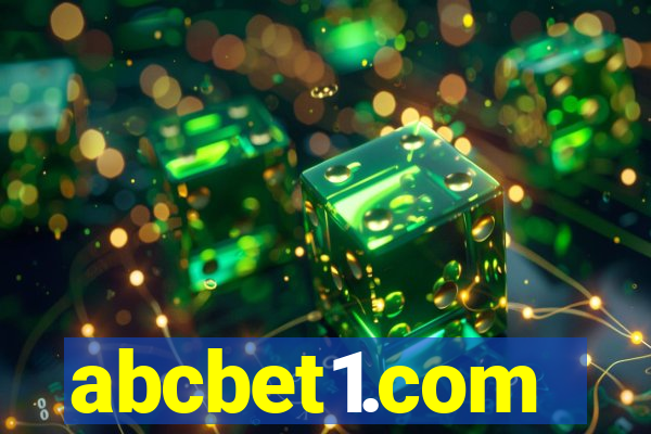 abcbet1.com