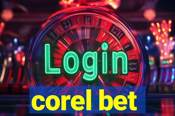 corel bet