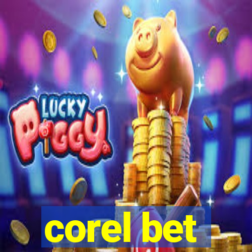 corel bet