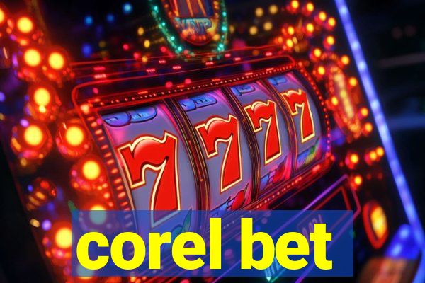 corel bet