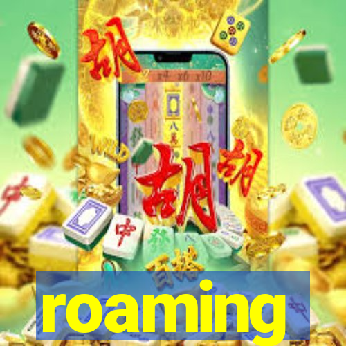 roaming internacional tim beta