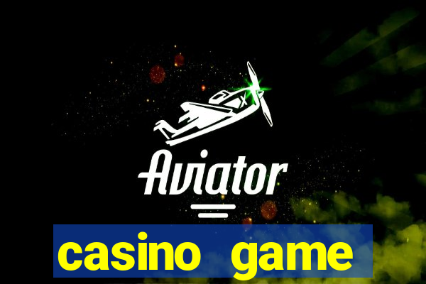 casino game providers bonuses