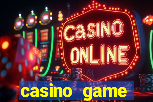 casino game providers bonuses