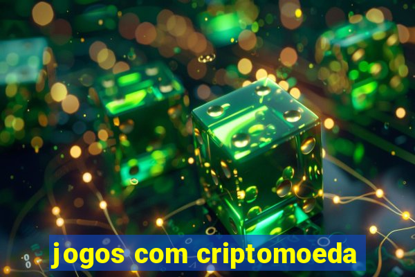 jogos com criptomoeda