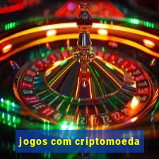 jogos com criptomoeda