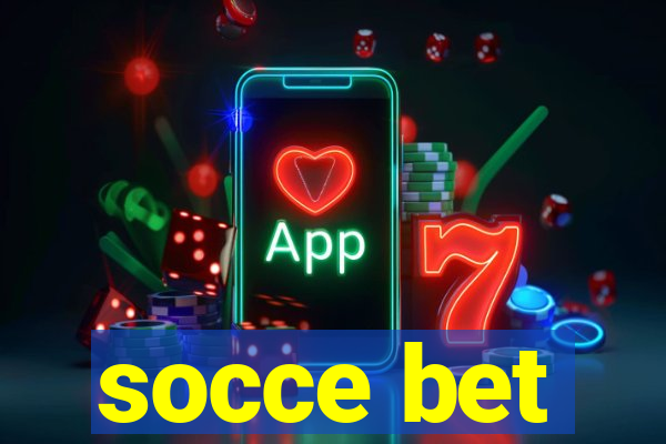 socce bet